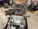 Porter & Cable Compound 10" Miter Saw with Stand