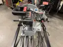 Porter & Cable Compound 10" Miter Saw with Stand