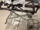 Porter & Cable Compound 10" Miter Saw with Stand