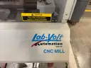 Lab Volt Automation 5600-BO CNC Mill  with Air Filtering Appliance