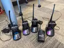 TEKK Two Way Radios