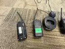 TEKK Two Way Radios