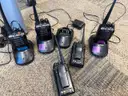 TEKK Two Way Radios