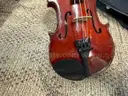 Amadeus Violin