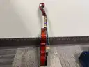 Amadeus Violin