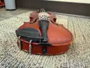 Scherl & Roth Violin
