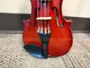 Scherl & Roth Violin