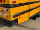 2016 Thomas School Bus - Lift Bus 24 Passenger Capacity