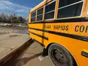 2016 Thomas School Bus - Lift Bus 24 Passenger Capacity