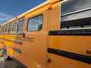 2016 Thomas School Bus - Lift Bus 24 Passenger Capacity