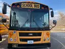 2016 Thomas School Bus - Lift Bus 24 Passenger Capacity