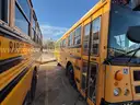2016 Thomas School Bus - Lift Bus 24 Passenger Capacity