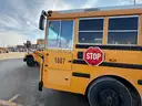 2016 Thomas School Bus - Lift Bus 24 Passenger Capacity