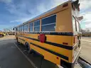 2016 Thomas School Bus - Lift Bus 24 Passenger Capacity