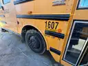 2016 Thomas School Bus - Lift Bus 24 Passenger Capacity