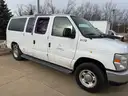 2013 Ford Econoline E-150 XLT