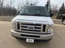2013 Ford Econoline E-150 XLT