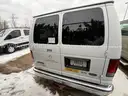 2011 Ford Econoline E-150 XLT