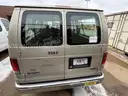 2008 Ford Econoline E-150 XLT Van