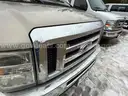 2008 Ford Econoline E-150 XLT Van