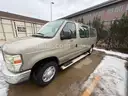 2008 Ford Econoline E-150 XLT Van