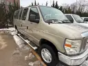 2008 Ford Econoline E-150 XLT Van