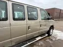 2008 Ford Econoline E-150 XLT Van