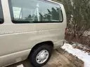 2008 Ford Econoline E-150 XLT Van