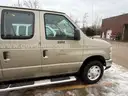 2008 Ford Econoline E-150 XLT Van