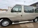 2008 Ford Econoline E-150 XLT Van