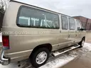 2008 Ford Econoline E-150 XLT Van