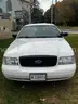 2008 Ford Crown Victoria