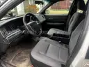 2008 Ford Crown Victoria