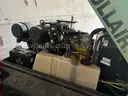 2007 Sullair Air Compressor Model 185JD