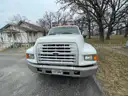 1996 Ford F700
