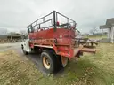 1996 Ford F700