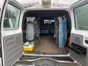 2005 Ford Econoline