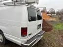 2005 Ford Econoline