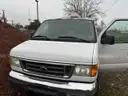 2005 Ford Econoline