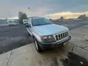 2004 Jeep Grand Cherokee