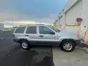 2004 Jeep Grand Cherokee