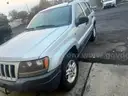 2004 Jeep Grand Cherokee