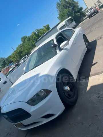 2013 Dodge Charger