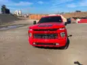2022 Chevrolet Silverado Hight Country 2500HD LTZ Crew Cab Short Box 4WD