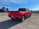 2022 Chevrolet Silverado Hight Country 2500HD LTZ Crew Cab Short Box 4WD