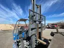 2011 Princeton PB50 3WD Truck Mounted Forklift