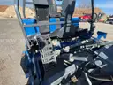 2011 Princeton PB50 3WD Truck Mounted Forklift