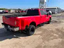 2022 Ford F-350 SD XL Crew Cab Long Bed DRW 4WD