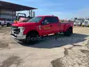2022 Ford F-350 SD XL Crew Cab Long Bed DRW 4WD