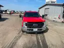 2022 Ford F-350 SD XL Crew Cab Long Bed DRW 2WD